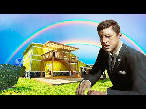 The BEST Black Ops 1 Easter Eggs of All Time