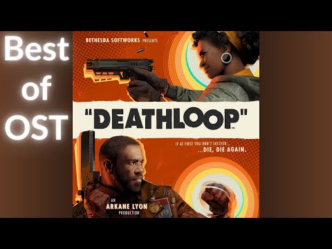The Best of Deathloop OST