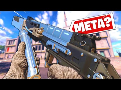 The Bullfrog on Rebirth Island! – Is This SMG Back!? *Best Bullfrog Setup* (Vanguard Warzone)