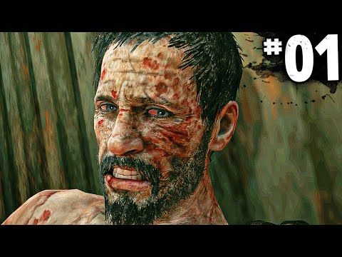 THE CRAZIEST BEGINNING EVER – Call of Duty Black Ops 2 – Part 1