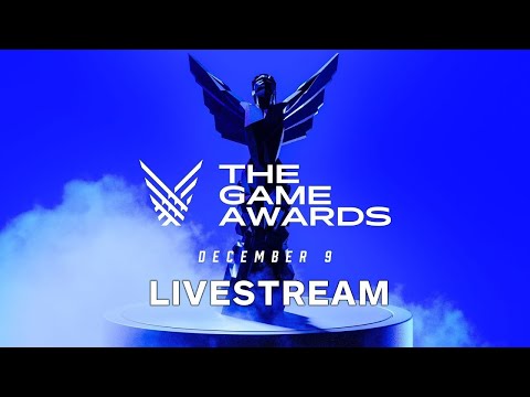 The Game Awards 2021 LIVE! Begins at 7:15 p.m. EST 12/9