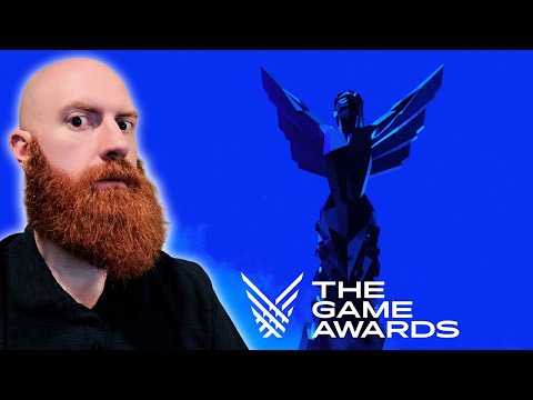 The Game Awards 2021 With Xeno (Full Event With Chapters And Without Non-Gaming Stuff)