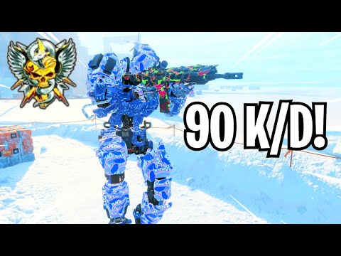 THE ICR 7 DOMINATES ON THIS MAP! (COD BO4) – BLACK OPS 4 2022