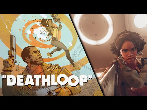 The Longest Day | Deathloop – Episode #1