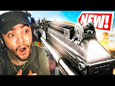 the NEW BLACK OPS COLD WAR UPDATE! 🤯 (NEW DLC WEAPONS, MAPS, & MORE) – Year 2 Update