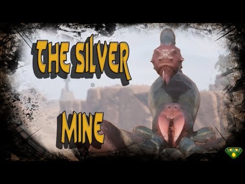 The Scorpion Den – Conan Exiles 2019