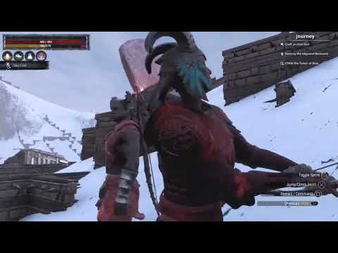 The story behind my ban on CONAN EXILES and raiding those that did report us!