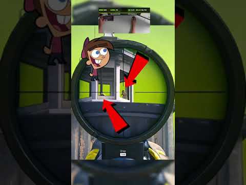 The Story of Timmy [Warzone]
