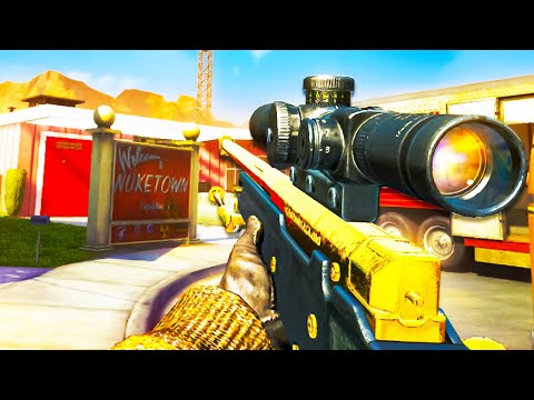 This is BLACK OPS 1 in 2022.. (12 Years Later)