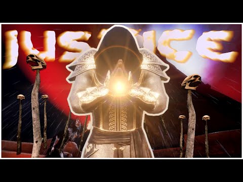 Victory – Conan Exiles Solo PVP Official FINALE