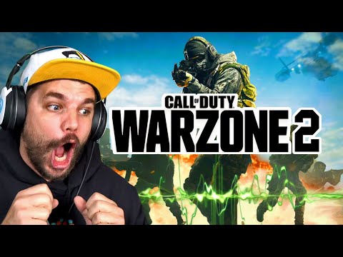 WARZONE 2 : Date de Sortie et L’avenir de Call of Duty !! (Warzone Mobile, Zombie…)