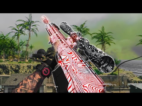 Warzone Solo Win Gameplay 18 Kill PS5(No Commentary)