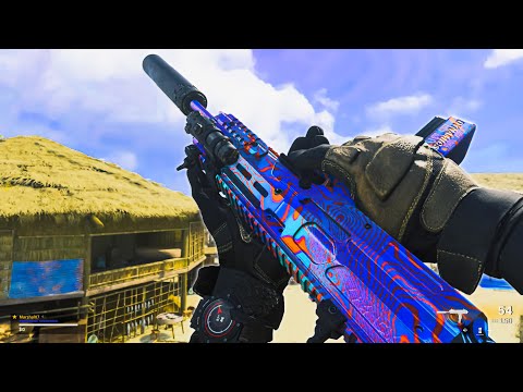 Warzone Solo Win Gameplay 19 Kill (No Commentary)
