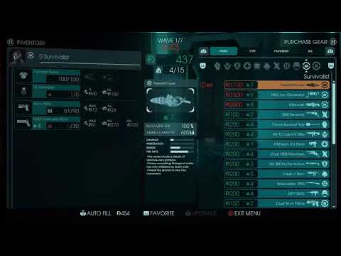 Watch Now: Killing Floor 2 ¤