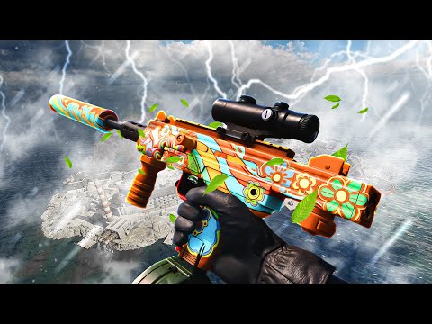 We had a good run… ( Call of Duty Warzone)