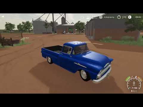 Welcome To The Farm | Flamboyant Map E1 | Farming Simulator 19