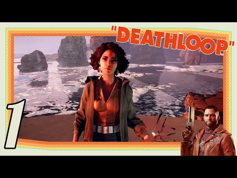 What if we DON'T pull the lever? – Deathloop: Ep. 1