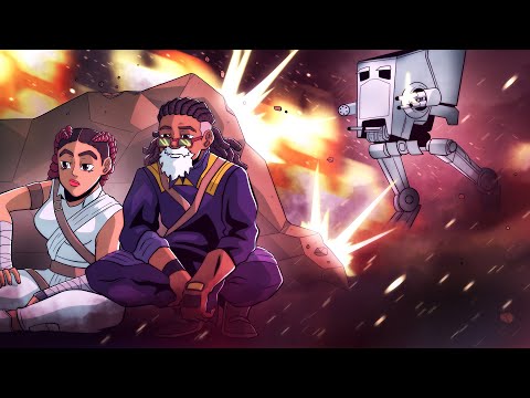 Will We Ever Get the High Ground? | Jedi Fallen Order Part 3