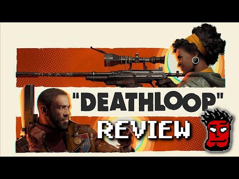 Wir müssen über DEATHLOOP reden… DEATHLOOP Review | PS5 Gameplay Test [Deutsch]