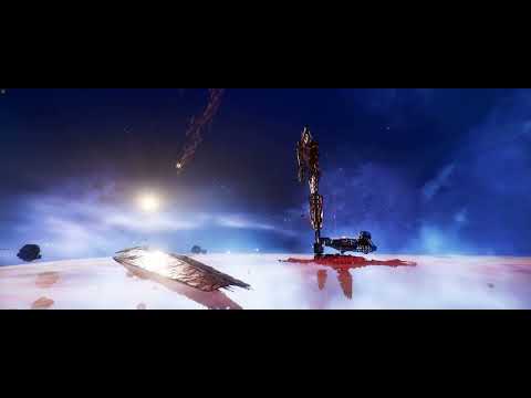 x4 foundations + homeworld 3 music
