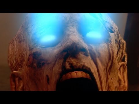 Zombies Reveal Trailer – Official Call of Duty: Black Ops 2 Video