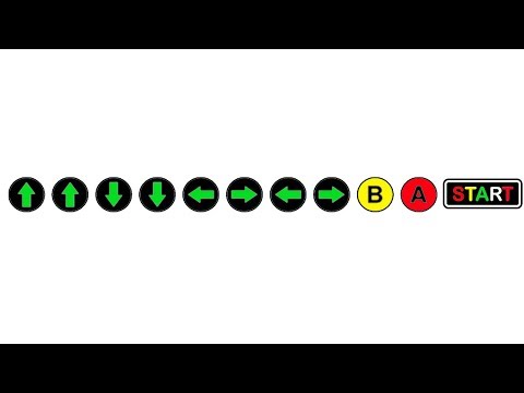 10 BEST Cheat Codes in Video Game History That EVERYONE Used | Chaos