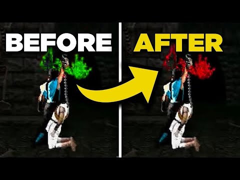 10 Most Famous Video Game Cheat Codes