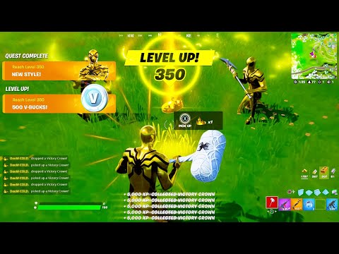 11 Ways To CHEAT in Fortnite CHAPTER 3!