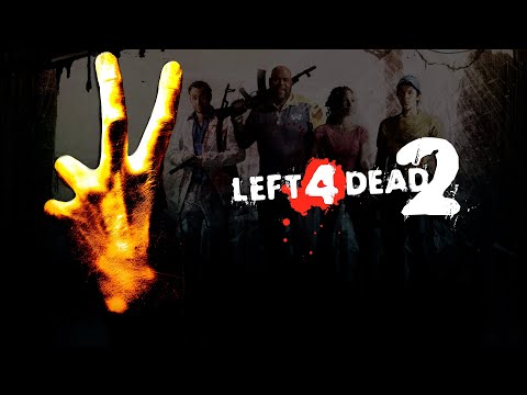 110 Datos y Curiosidades de Left 4 Dead 2 (Recopilación + Nuevas Curiosidades)