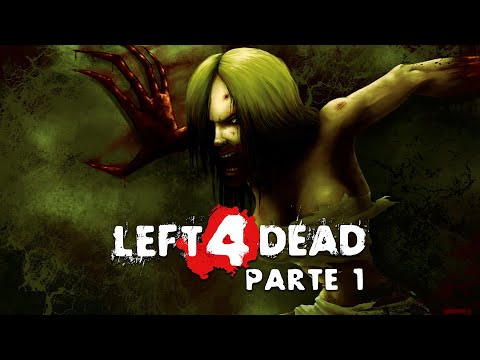 110 Datos y Curiosidades de Left 4 Dead (Nuevas Curiosidades) | Parte 1