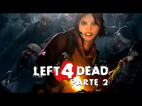 110 Datos y Curiosidades de Left 4 Dead (Nuevas Curiosidades) | Parte 2