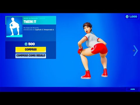13 Gestos Que FUERON BANEADOS De Fortnite 😭