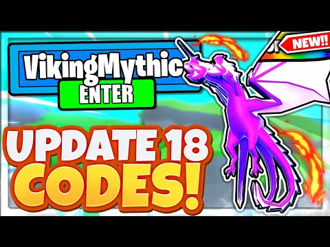 18 NEW SECRET MYTHIC PET *VIKING UPDATE* CODES In CLICKER SIMULATOR! Roblox Clicker Simulator Codes!