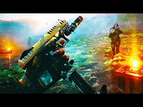18 Upcoming FIRST PERSON SHOOTERS 2020/2021 for PS4/PS5 (4K) NEW FPS Games 2020/2021 for PlayStation