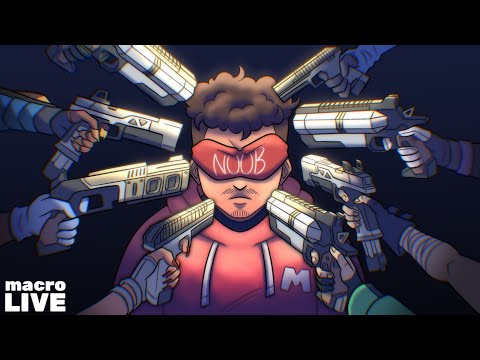 1V1ING MY FANS IN APEX LEGENDS