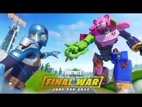 20 Fortnite STORYLINE Secrets