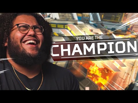26 minutes of HILARIOUS Apex Legends Moments