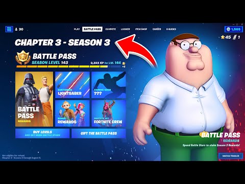 31 Fortnite Secrets YOU DIDN’T KNOW!
