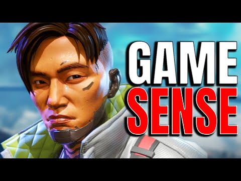 4 TRICKS To Boost Your Game Sense! (Apex Legends)