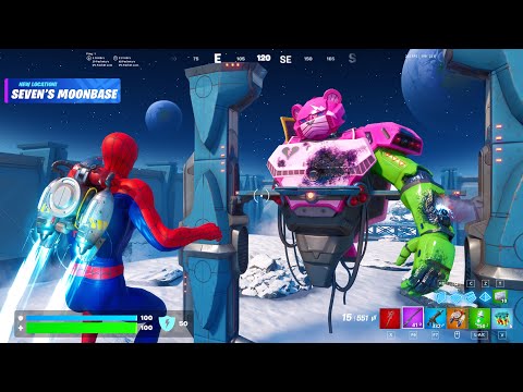 40 Myths BUSTED In Fortnite!