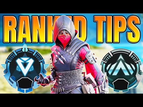 5 BEST Ranked Tips for Season 13!