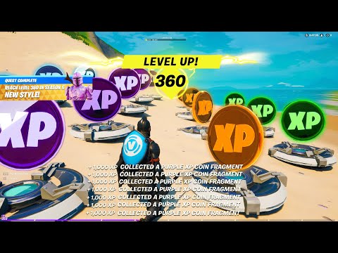 5 Ways To CHEAT in Fortnite SEASON 5!