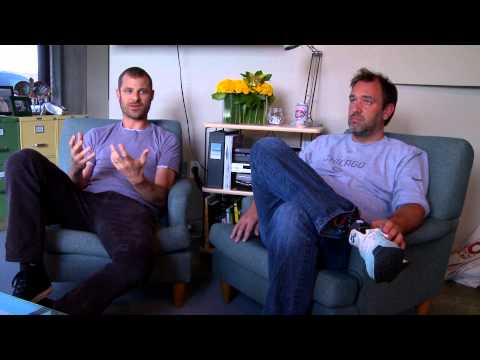 6 Days to Air: The Making of South Park – 6 Days to Air: The Making of South Park