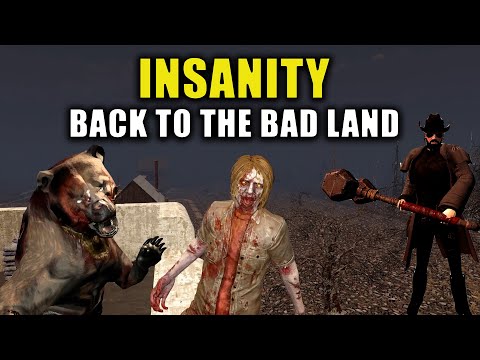 7 Days To Die | INSANITY | Episode 39 | Alpha 20 Gameplay