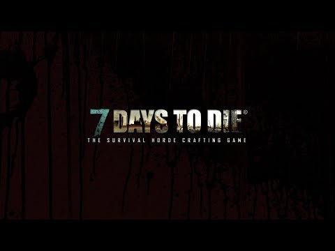 7 Days to Die – MOD: UNDEAD LEGACY – Без смертей