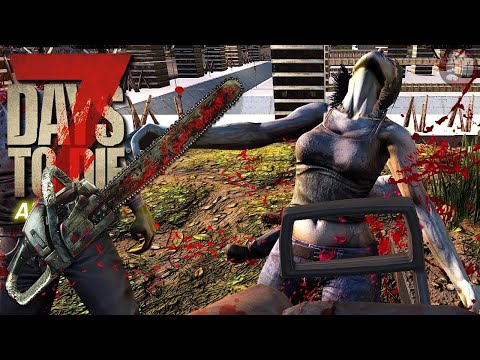7 Days to Die