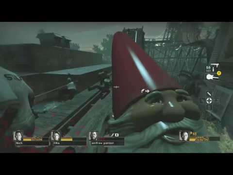 Achievement Guide: Left 4 Dead 2 – Guardin' Gnome | Rooster Teeth