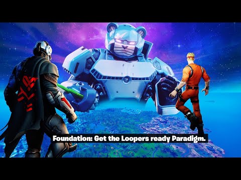 ACHTUNG! alles AUFGEDECKT vom LIVE EVENT (SPOILER) Fortnite 😲
