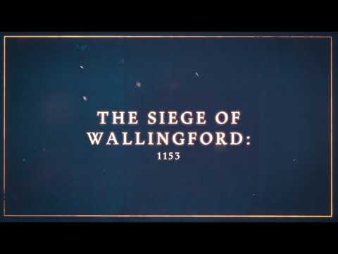 Age of Empires 4: The Seige of Wallingford
