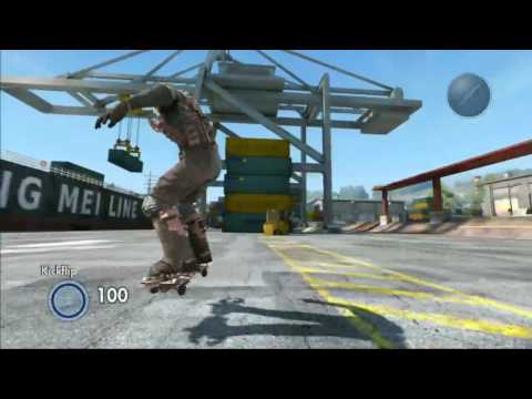 AH Guide: Skate 3 – Extra Skaters & Cheat Codes | Rooster Teeth